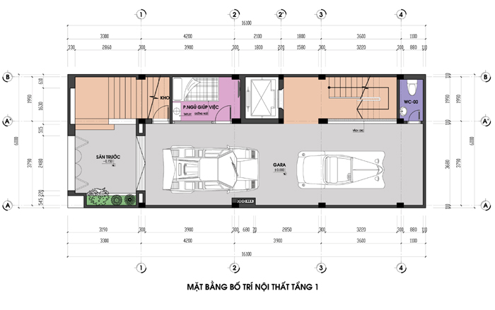 Nhà ống mặt tiền: Với những thiết kế độc đáo và thông thoáng, những căn nhà ống mặt tiền sẽ mang đến cho gia đình bạn một không gian sống hiện đại và thoải mái. Chúng tôi cam kết tỉ mỉ đến từng chi tiết để đảm bảo tính thẩm mỹ và tiếp cận với ánh sáng và gió tự nhiên. Bạn sẽ vô cùng hài lòng với kết quả cuối cùng.