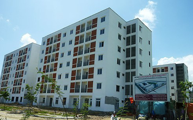 các căn hộ chung cư Đà Nẵng diện tích nhỏ đa phần đều được sử dụng để cho thuê