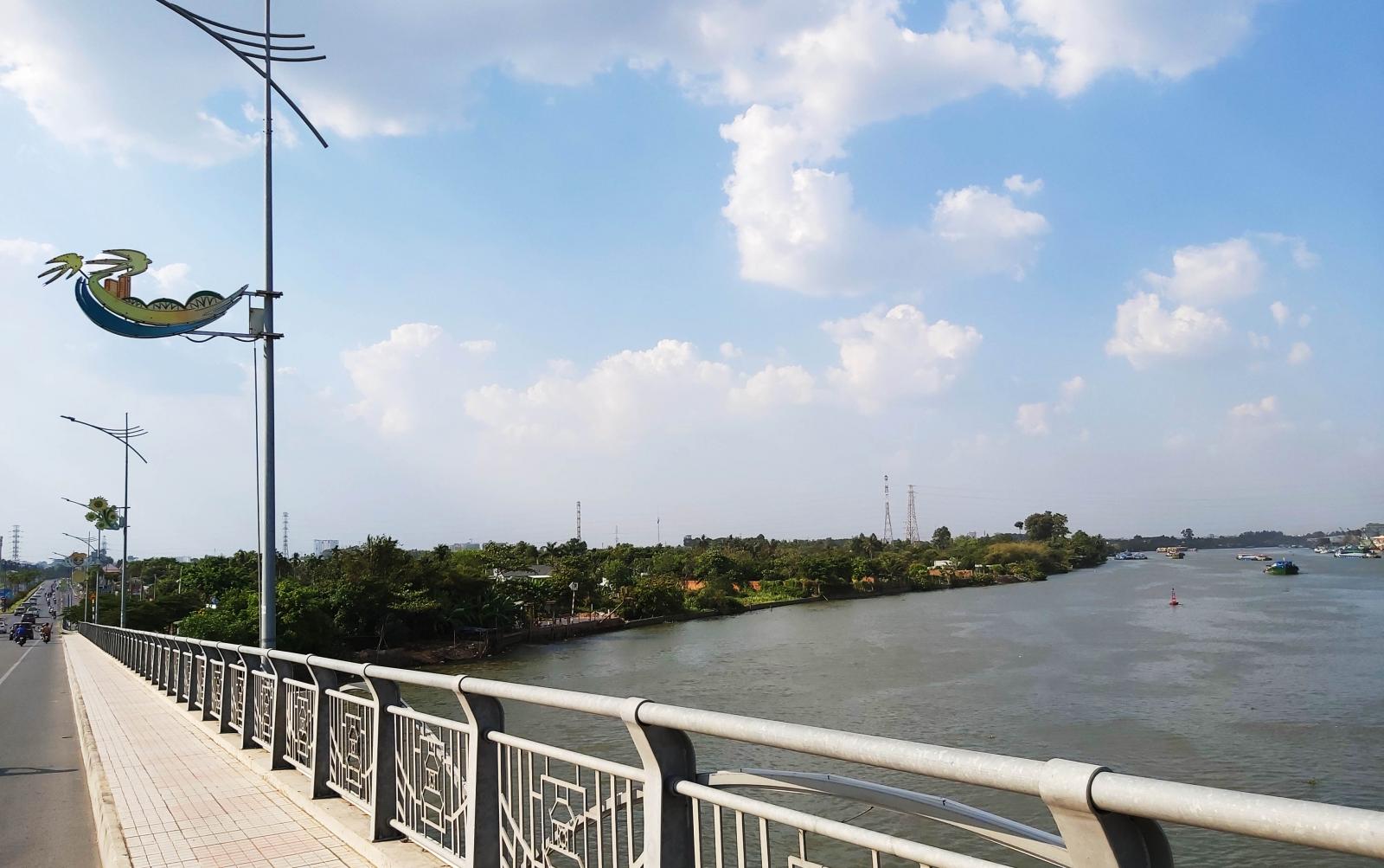 Đầu tư 2 dự án cầu đường hơn 7.000 tỷ đồng ở Biên Hòa