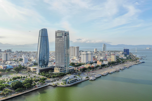 “Choáng váng” với thị trường đất nền Đà Nẵng trong năm 2020