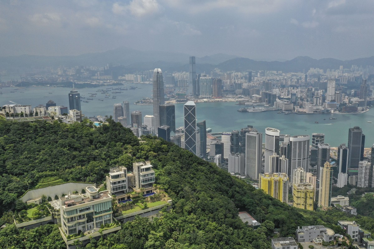 Điêu đứng vì biểu tình, Hồng Kông vẫn là thị trường nhà ở đắt nhất thế giới