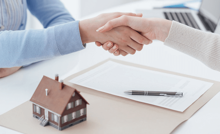 4 vấn đề cần lưu ý khi công chứng hợp đồng mua, bán nhà đất