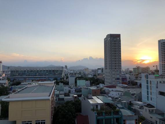 Đà Nẵng: Sở Nội vụ đề nghị thu hồi công văn dừng cấp phép xây nhà ở kết hợp thương mại dịch vụ