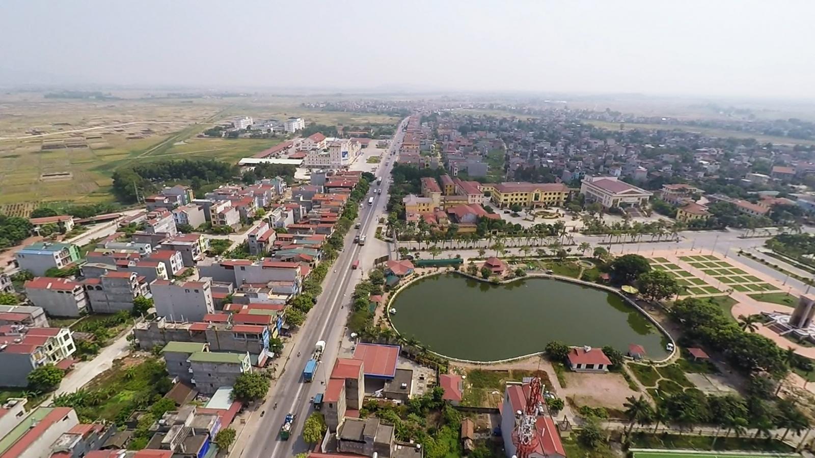Sắp có thêm khu nhà ở xã hội trị giá hơn 3.000 tỷ đồng tại Bắc Ninh