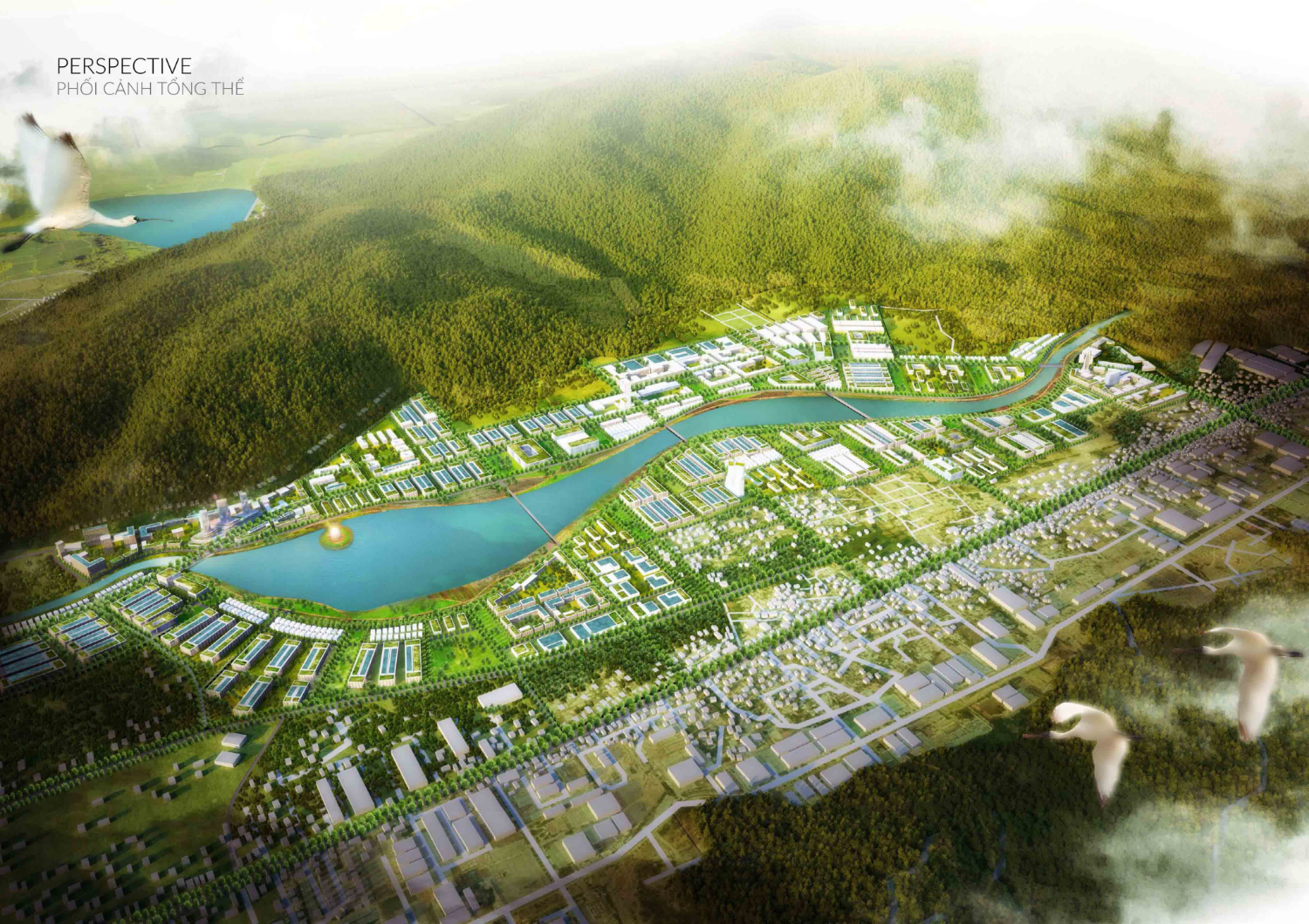 Bình Định tìm nhà đầu tư cho 3 khu đô thị có tổng vốn gần 7.000 tỷ đồng