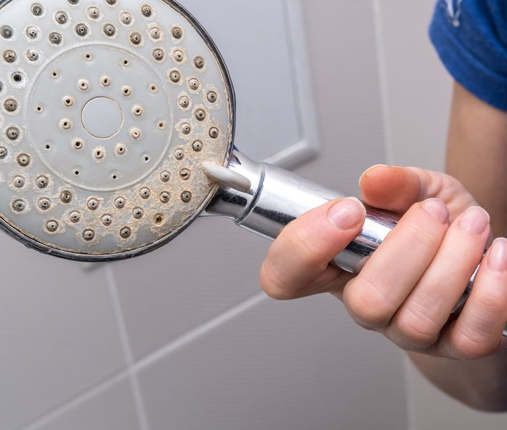 10 vật dụng bạn thường không có ý định cần phải làm sạch mỗi ngày