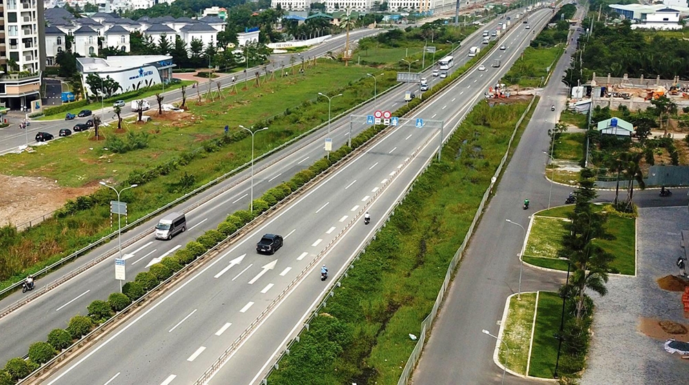 Sẽ xây dựng cao tốc Cần Thơ - Cà Mau giai đoạn 2021 - 2025