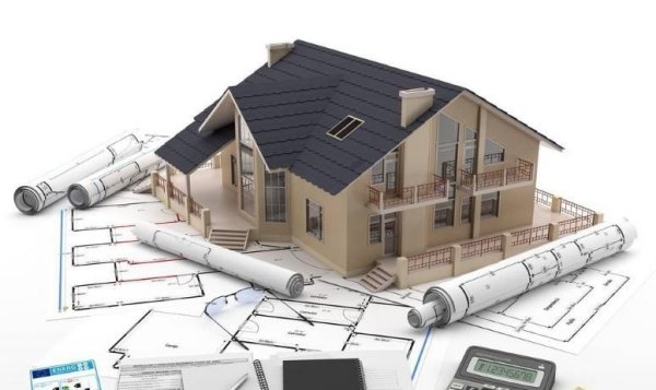 hình ảnh minh họa cho việc thực hiện trình tự, thủ tục đầu tư xây dựng nhà ở