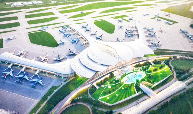 Đồng Nai phê duyệt giá đất khu tái định cư sân bay Long Thành