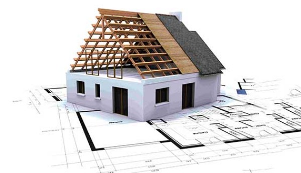TP.HCM: Nhà xây nhỏ hơn giấy phép vẫn được hoàn công