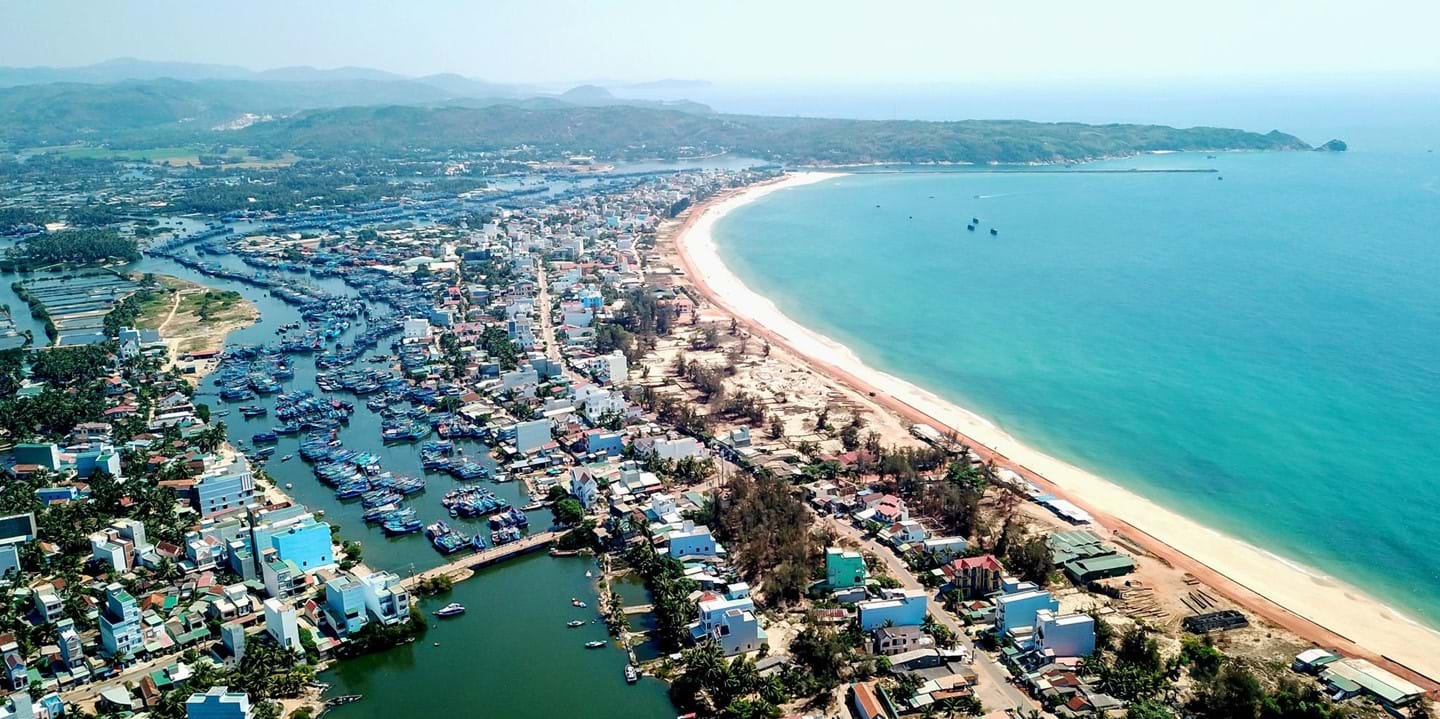 Quy hoạch thêm 2 khu dân cư đô thị tại Bình Định