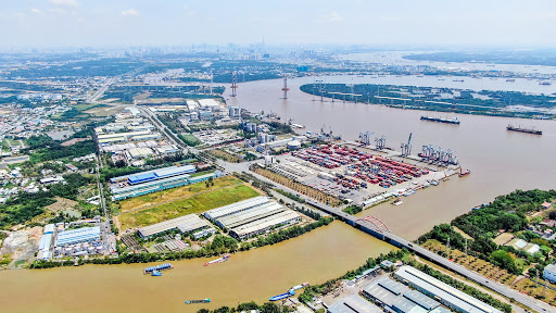 Gần 2.300 tỷ đồng xây cầu kết nối trục TP.HCM - Long An - Tiền Giang
