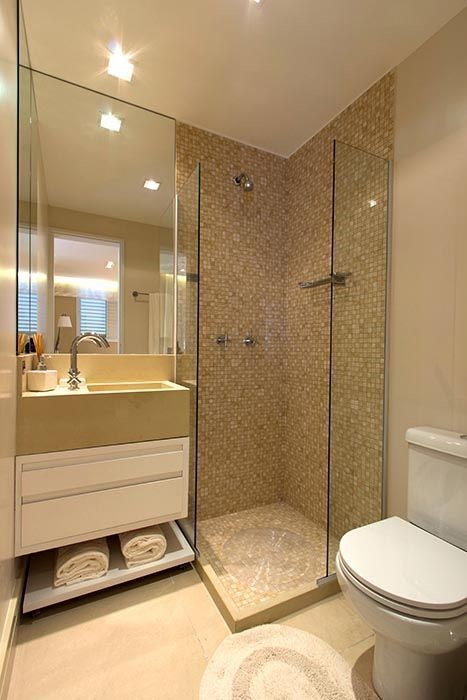 Phòng tắm - vệ sinh trong nhà ống 3 tầng được trang bị đầy đủ tiện nghi hiện đại, thiết kế nội thất thông minh giúp tận dụng triệt để diện tích.