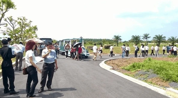 Ngăn sốt đất, Hà Nội yêu cầu công khai quy hoạch