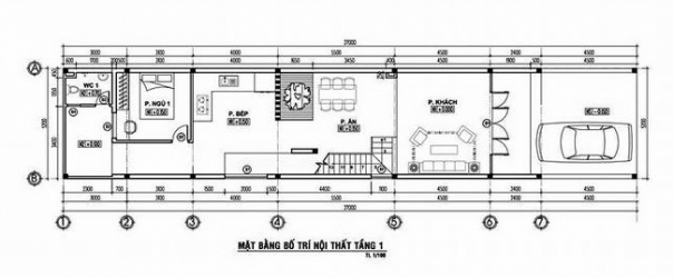 Thiết kế nhà ống 2 tầng: Nếu bạn muốn sở hữu một căn nhà không gian lớn, đa dạng và nhiều tiện ích thì thiết kế nhà ống 2 tầng chắc chắn là điều bạn đang tìm kiếm! Với những công năng phù hợp và thiết kế thông minh, ngôi nhà của bạn sẽ trở nên hoàn hảo hơn bao giờ hết.