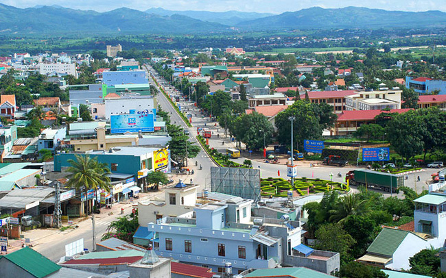 UBND tỉnh Kon Tum yêu cầu kiểm soát chặt thị trường bất động sản trên địa bàn tỉnh.