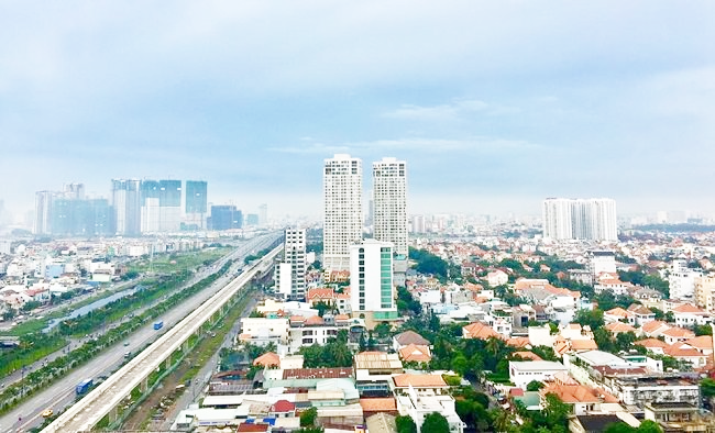Phê duyệt 2 dự án tái định cư tại Đà Nẵng