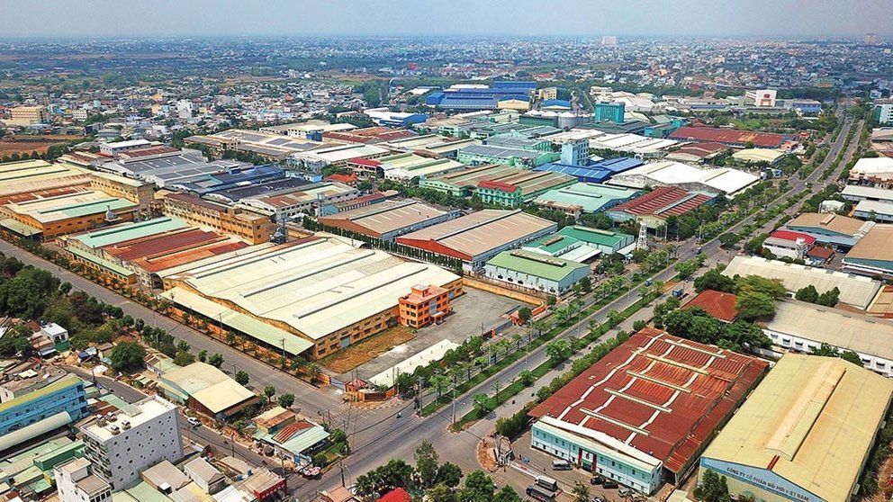 TP.HCM kiến nghị bổ sung KCN Phạm Văn Hai vào quy hoạch