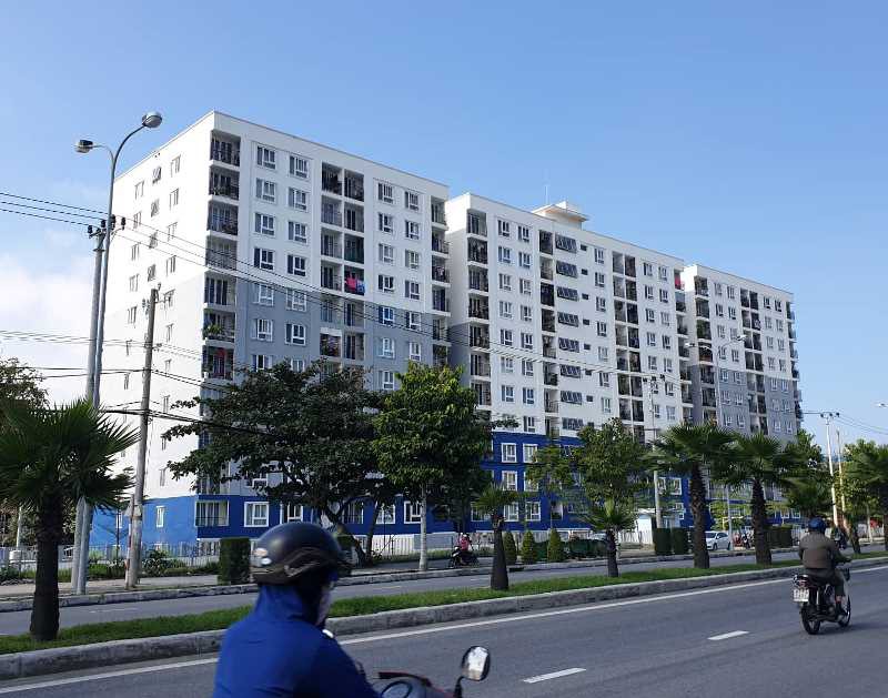 Chọn chủ đầu tư cho khu nhà ở xã hội hơn 1.500 tỷ đồng ở Bắc Giang