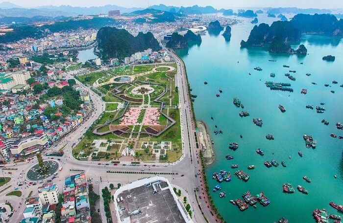Quảng Ninh nghiên cứu quy hoạch 2 phân khu ở Vân Đồn