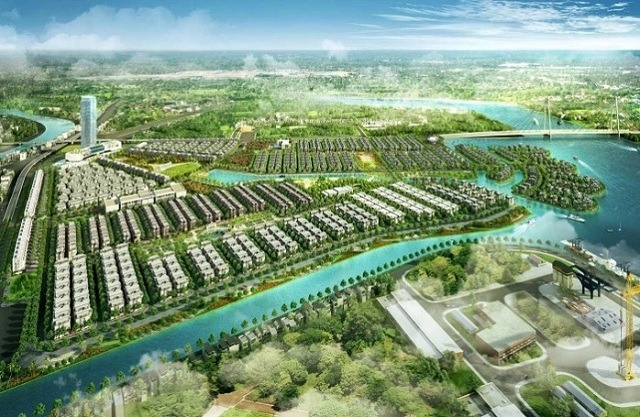 Quảng Ninh: 4 dự án sắp được khởi công trong tháng 10/2021