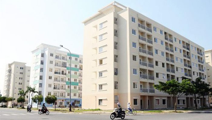 Tìm nhà đầu tư cho 4 dự án nhà ở xã hội tại Đà Nẵng