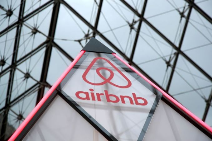 Lợi nhuận airbnb tăng vọt nhờ lối sống thời dịch
