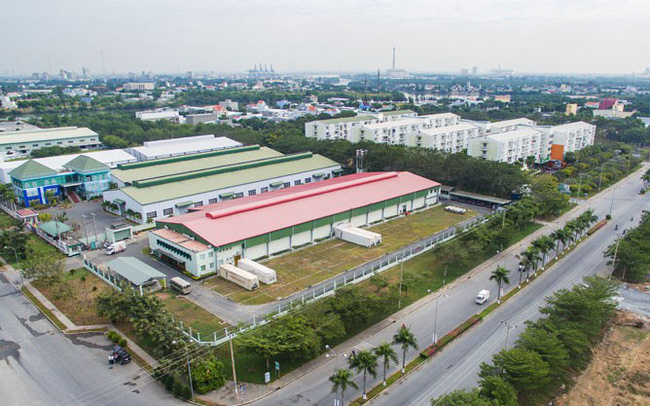 Thành lập 3 khu công nghiệp hơn 580 ha ở Thừa Thiên Huế