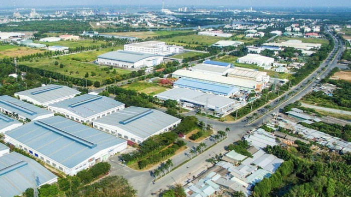 BĐS công nghiệp: Bắc Ninh dẫn đầu miền Bắc với tỷ lệ lấp đầy 99%