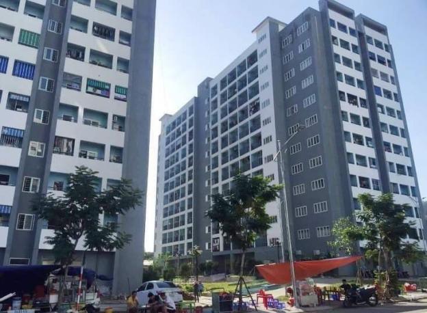khu chung cư nhà ở xã hội cho thuê tại Đà Nẵng