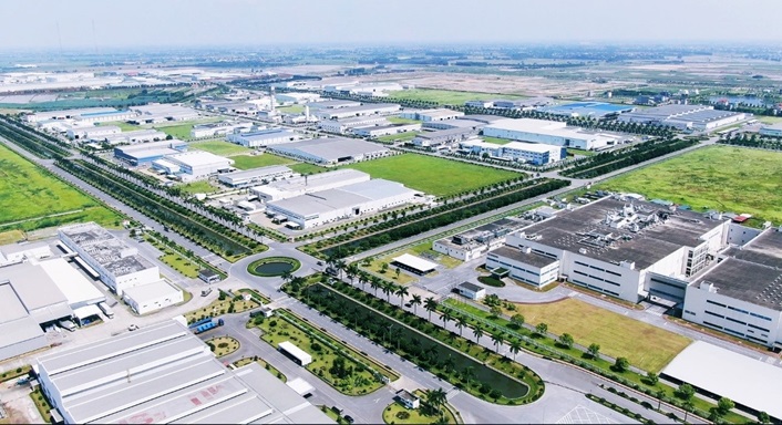 Hà Nội sẽ có thêm 2 - 5 khu công nghiệp mới