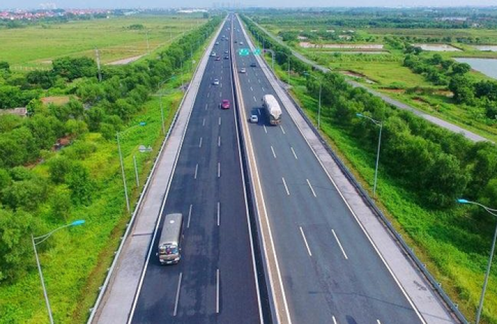 Sớm khởi công 5 dự án giao thông trọng điểm quốc gia trong năm 2022