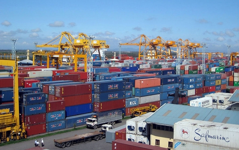 Bắc Giang có thêm cảng logistics Long Xá 80 ha