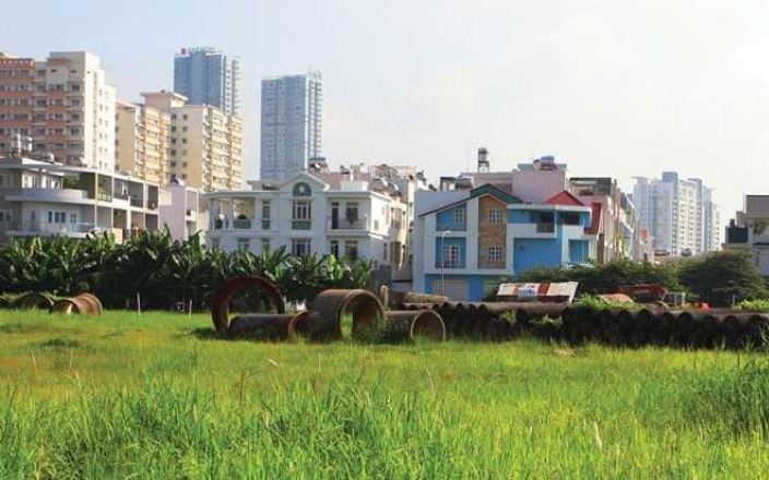 Phó Thủ tướng chấp thuận chuyển mục đích sử dụng đất tại Hà Nội