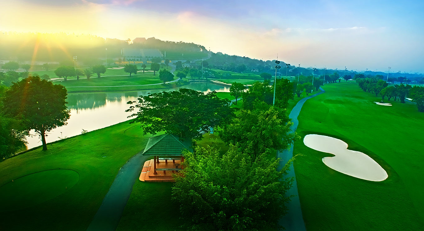 Quảng Trị quy hoạch KĐT nghỉ dưỡng và sân golf Cam Lộ gần 500 ha