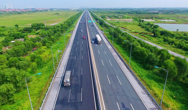 Đề xuất xây cao tốc Cần Thơ - Hậu Giang gần 10.000 tỷ đồng