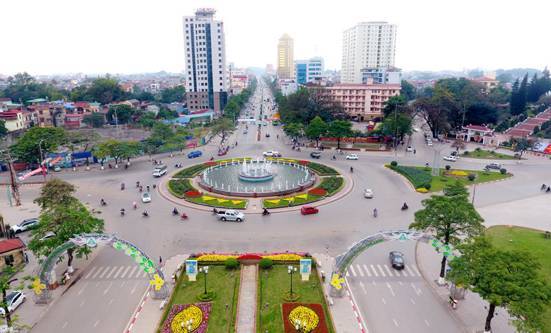 Thái Nguyên tìm nhà đầu tư cho khu đô thị hơn 1.700 tỷ đồng