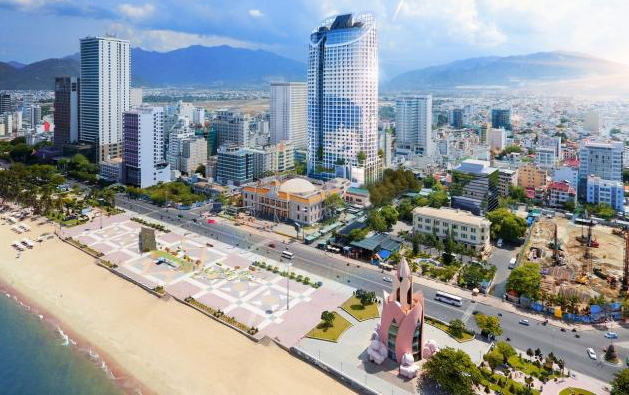 Thị trường bất động sản Khánh Hòa chuyển biến tích cực trong quý 2/2022