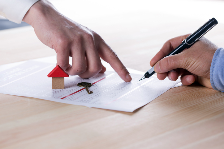 Thuê nhà TPHCM: 10 câu nên hỏi chủ nhà trước khi ký hợp đồng