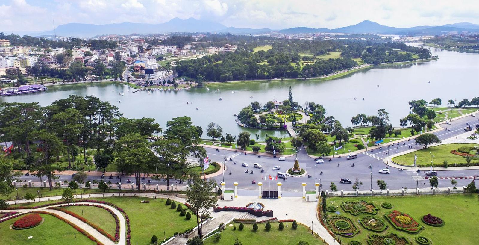 Lâm Đồng: Bổ sung nhiều khu dân cư, khu du lịch vào quy hoạch vùng huyện Đam Rông