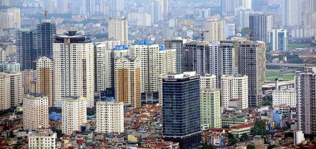 Tăng cường kiểm tra, xử lý nghiêm vi phạm trong quản lý, sử dụng chung cư tại Hà Nội