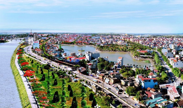 Hà Nam chấp thuận chủ trương đầu tư khu đô thị gần 10.000 tỷ đồng ở Phủ Lý