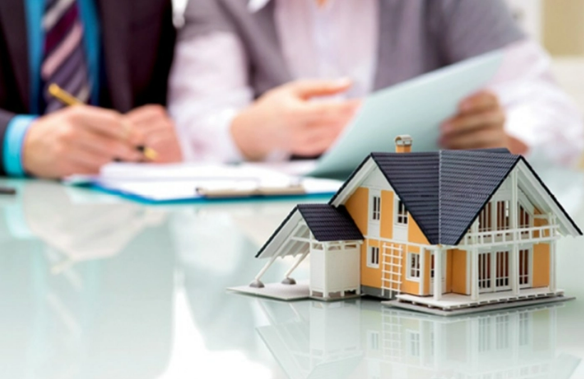 Quy định mới về tính thuế giá trị gia tăng khi chuyển nhượng bất động sản