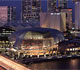 Nhà hát sầu riêng ở Singapore