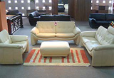 Sofa phong cách châu Âu