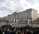 Buckingham biểu tượng nước Anh