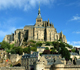 Lâu đài Mont Saint Michel