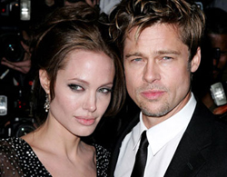 Thăm biệt thự triệu đô của vợ chồng Brad Pitt