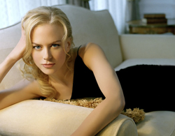 Căn hộ siêu sang của nữ diễn viên Nicole Kidman