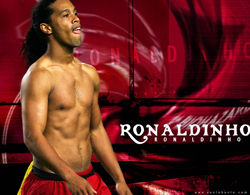 Biệt thự siêu khủng của ngôi sao bóng đá Ronaldinho